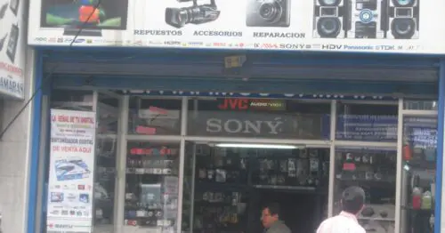 SONY VIDEO BOGOTÁ SONY VIDEO BOGOTÁ